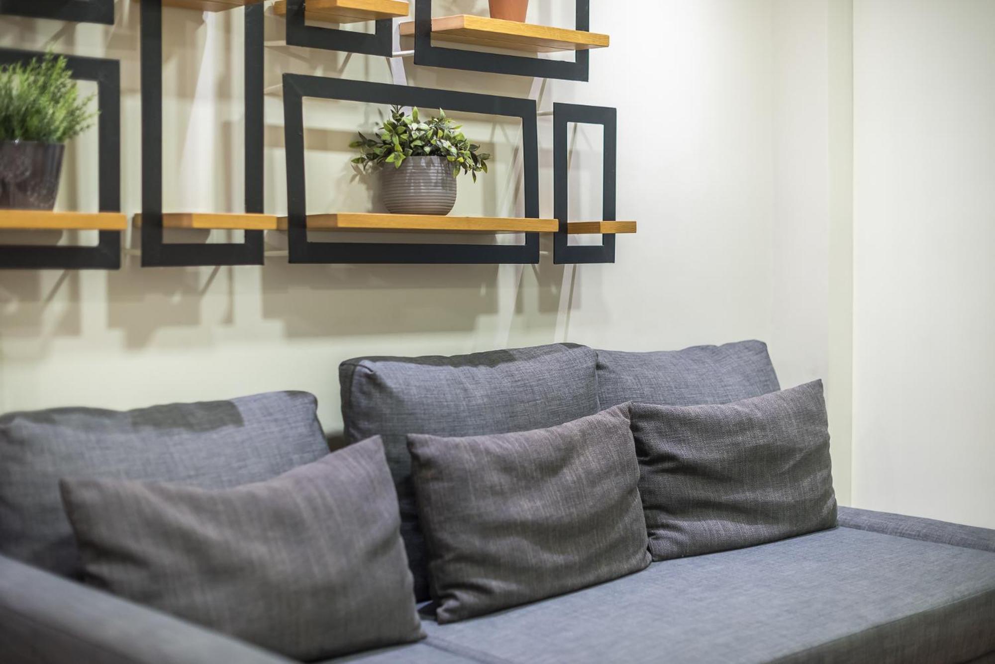 Pame Rentals - Walk Distance To Acropolis With A Charming Design Atenas Exterior foto